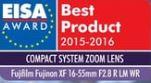 Actual product image Fujifilm Fujinon XF 16-55mm f/2.8 R LM WR (Fujifilm Fujinon XF, APS-C / DX)