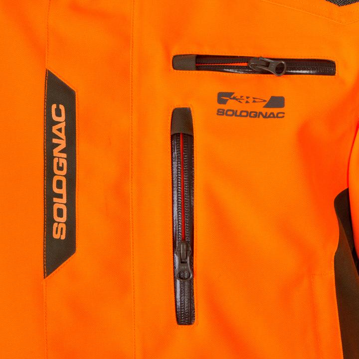Immagine prodotto Solognac SUPERTRACK 900