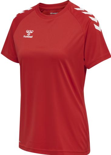 Immagine prodotto hummel Core Xk Core Poly T-Shirt S/S Woman (L)