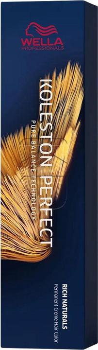 Produktbild Wella Koleston Perfect Me+ (9/8 Lichtblond Perl)