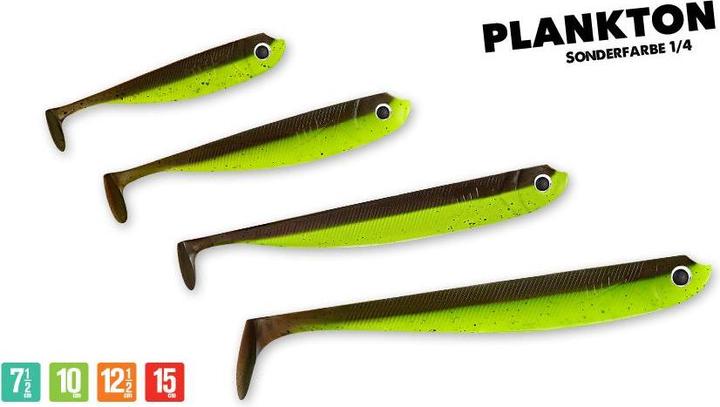 Immagine prodotto Lieblingsköder Plancton (10 cm)