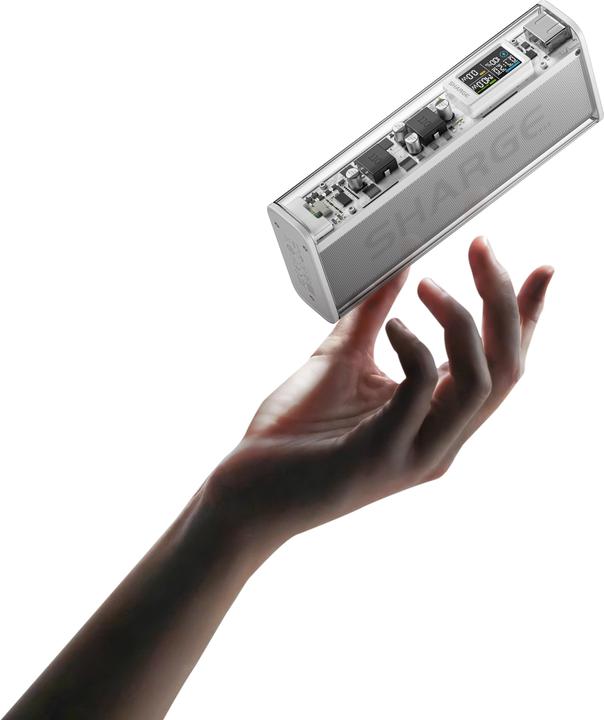 Produktbild Sharge 140 (20000 mAh, 140 W, 74 Wh)