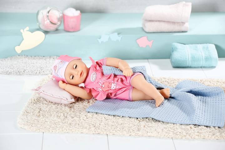 Produktbild Baby Annabell My First BathAnnabell,30cm