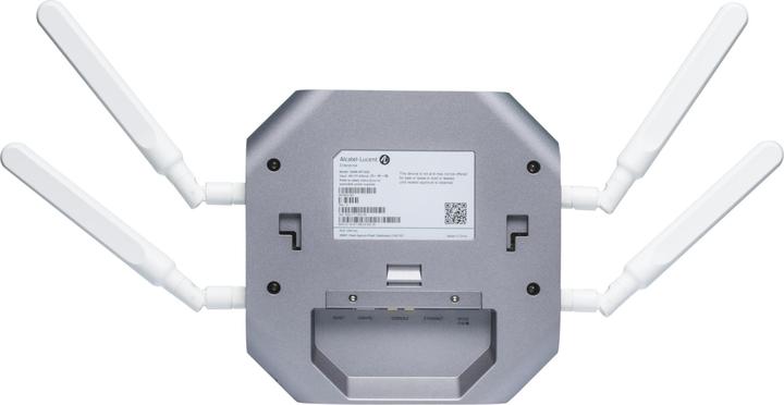 Actual product image Alcatel OmniAccess AP1222 Access P. (1733 Mbit/s)