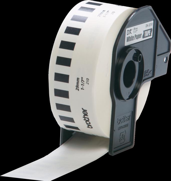 Produktbild Brother Dk-22210