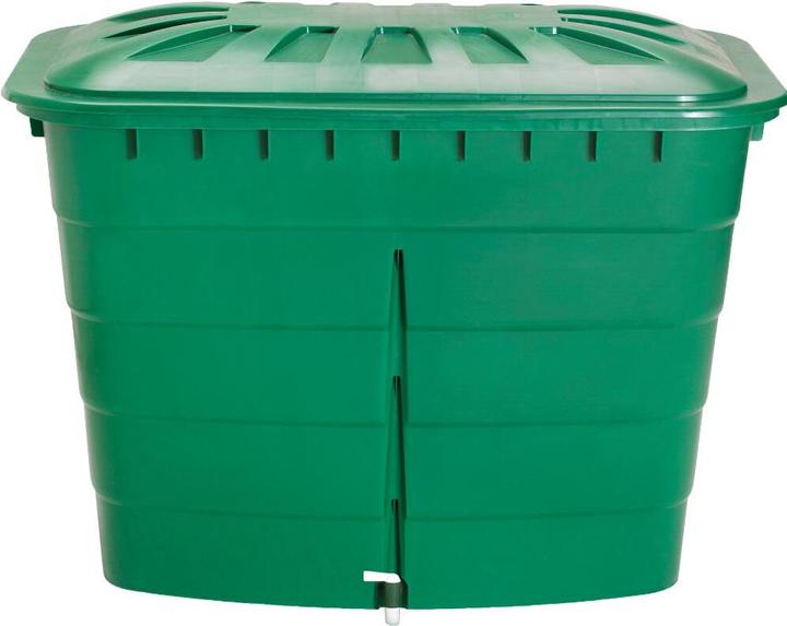 Produktbild Garantia Regentonne (520 l)