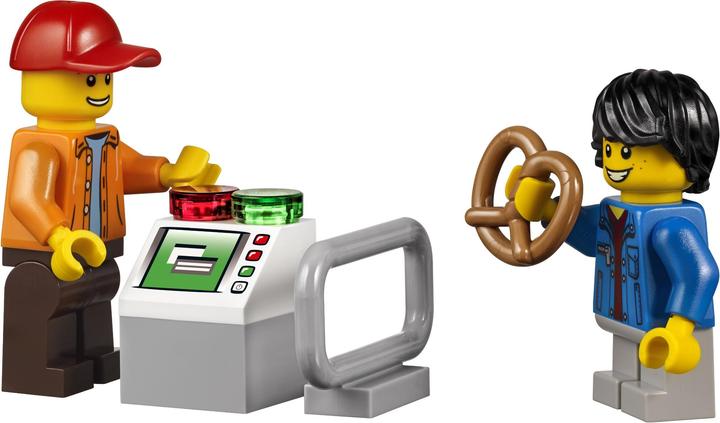 Image du produit LEGO Grande roue Creator (10247, LEGO Creator Expert, LEGO difficiles à trouver)