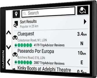 Image du produit Garmin DriveSmart 66 Alexa (6")