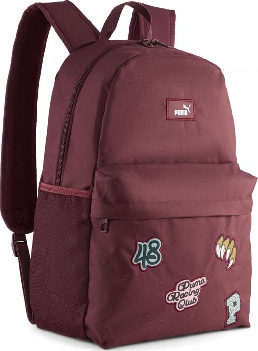 Produktbild Puma PHASE PATCH Backpack (20 l)