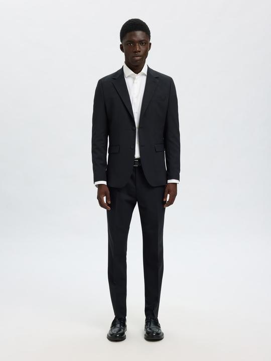 Immagine prodotto Selected Homme Slhslim-Theo Wool Blend Blz Flex Noos (48)