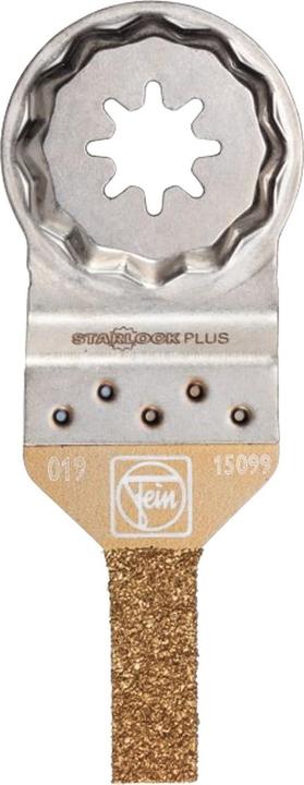 Produktbild Fein Hartmetall Feile 10 mm 6370601 (P30)