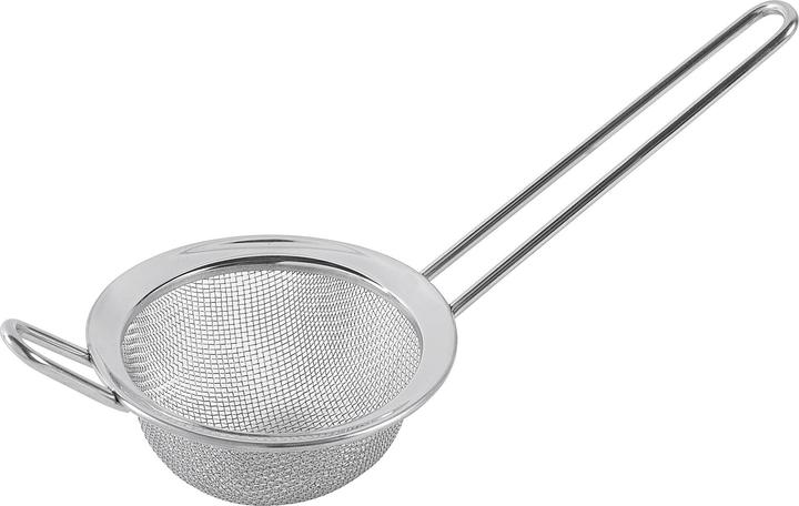 My Basics Küchensieb Edelstahl ø9,5cm (9.50 cm)