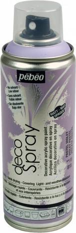 pastel violet