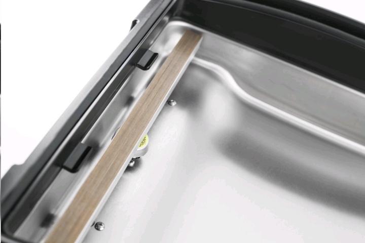 Image du produit Caso Machine à emballer sous vide VacuChef 70