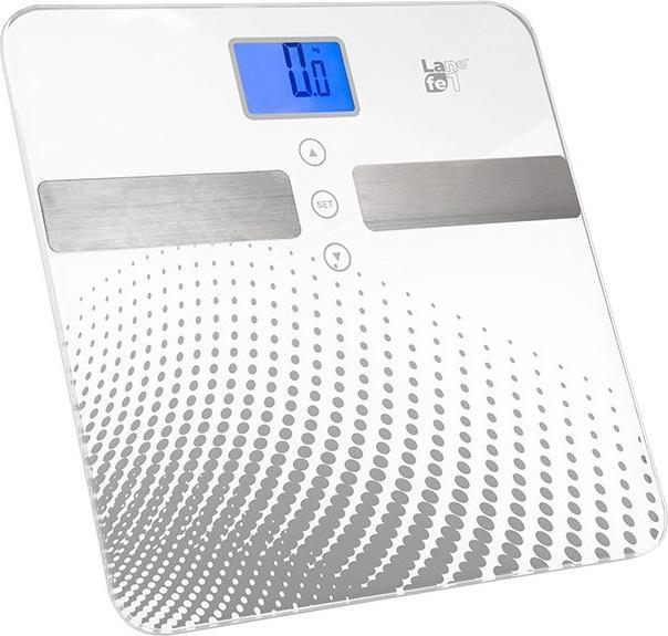 Actual product image Lafe WLS003.1 personal scales (150 kg)