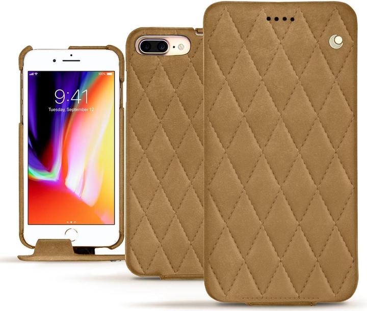Immagine prodotto Noreve Cover in pelle verticale (Apple iPhone 8 Plus)
