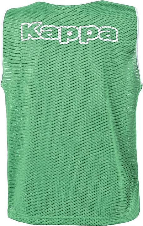 Actual product image Kappa Nipola Training Bib X5 (XL)