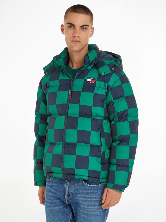 Image du produit Tommy Hilfiger Tommy Jeans Alaska Fashion Puffer - 88533 (M)