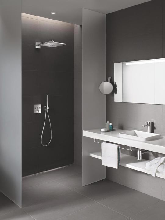 Actual product image Grohe Smart Control 310