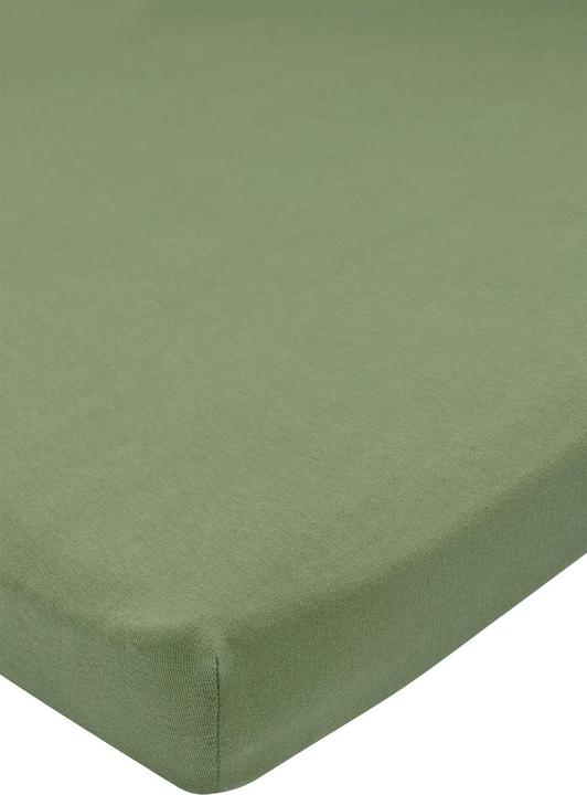 Produktbild Meyco Spannbettlaken laufgittermatratze (75 x 95 cm)