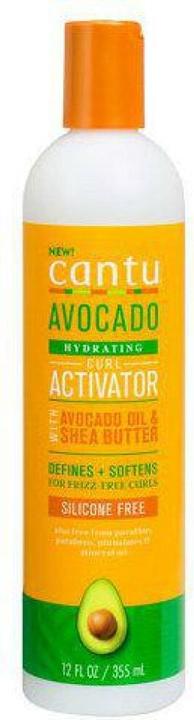 Cantu Curl Activador (355 ml, Flüssiges Shampoo)