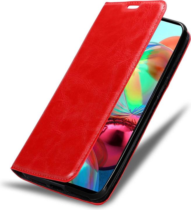 Produktbild Cadorabo Cover (Samsung Galaxy A72 5G)