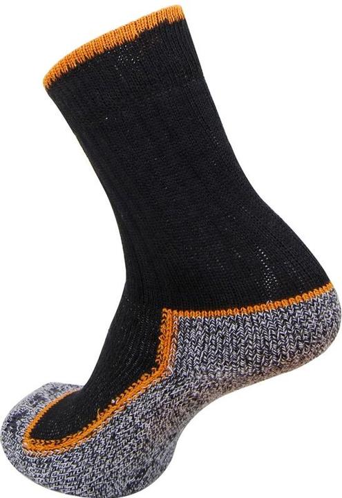 Actual product image Estex Work socks (43 - 46)