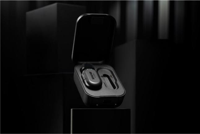 Image du produit Shure MoveMic MV-ONE