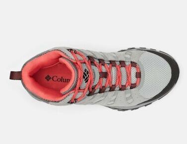 Produktbild Columbia Redmond Iii Mid Waterproof (36)