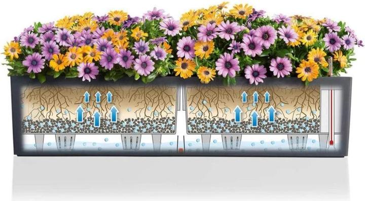 Produktbild Lechuza Balconera Color (19 cm)
