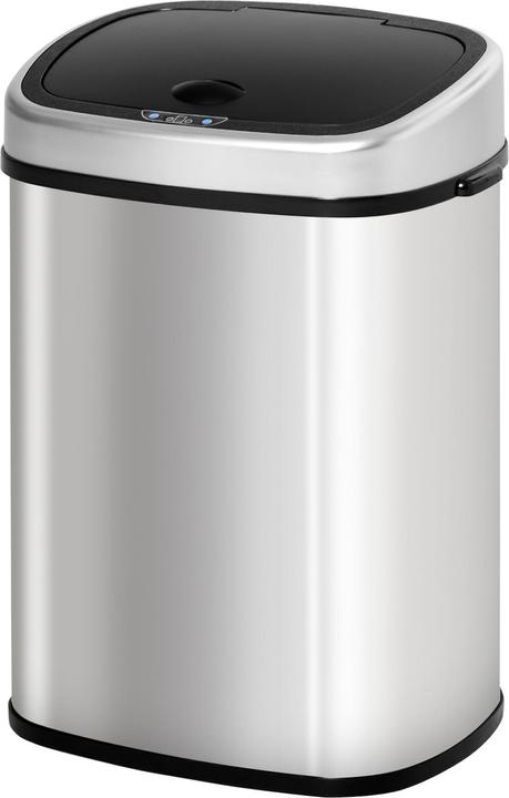 Actual product image Homcom Waste bin with infrared sensor (58 l)