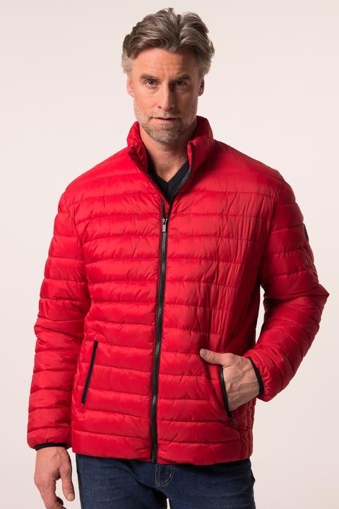 Produktbild Boston Park Steppjacke, Bauchfit, Stehkragen, bis 84/86 (68)