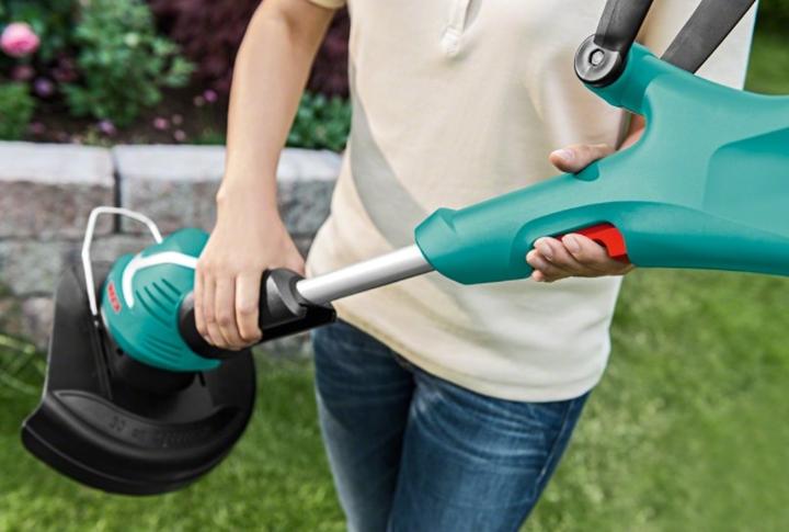 Produktbild Bosch Home & Garden Rasentrimmer ART 24 (Trimmfaden)