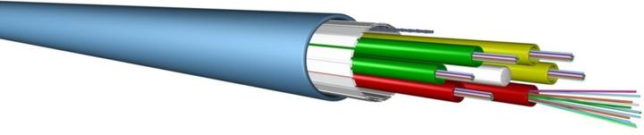 Image du produit Draka Câble à fibres optiques (CAT6)