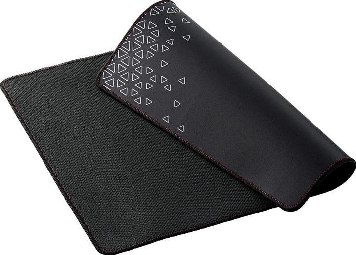 Actual product image Adata Xpg Battleground L Gaming Mouse Pad
