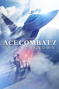 Produktbild Microsoft Ace Combat 7 Skies Unknown