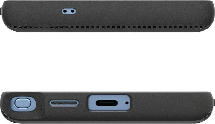 Actual product image Spigen Slim Armor CS Case (Samsung Galaxy S25 Ultra)