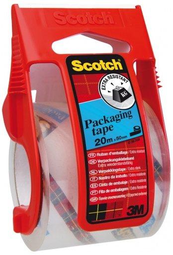 Actual product image Scotch Packaging tape (48 mm)