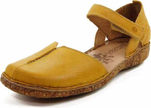 Actual product image Josef Seibel Sandalen/Sandaletten (41)