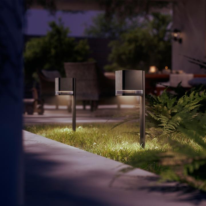 Produktbild Philips Outdoor Virona Solar (200 lm, IP44)
