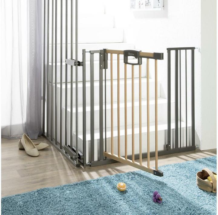 Immagine prodotto Geuther Griglia per scale Easylock (84.50 cm)