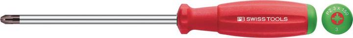 Actual product image PB Swiss Tools ScrewdriverPB 8192 2-150 (Pozidriv cross recess (PZ))