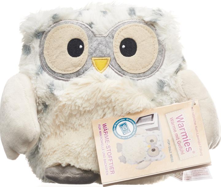 Image du produit Warmies Pop (23 x 23 x 8 cm)
