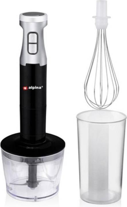 Actual product image alpina Stick blender set 230V SS 1000