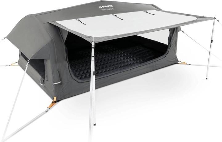 Dometic Pico FTC 2X2 Aufblasbares Campingzelt (Aufblasbares Zelt, 10 kg, 1 Person)