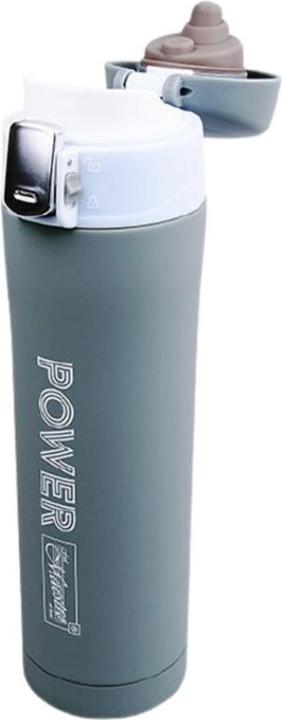 Actual product image Maestro Thermos jug MR-1643-40B (0 4L) grey (0.40 l)