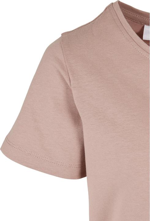 Produktbild Urban Classics Girls Valance Tee Dress (158, 164)