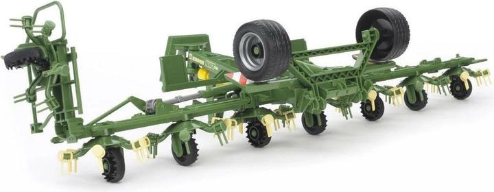 Bruder Couronne tedder KWT 8.82