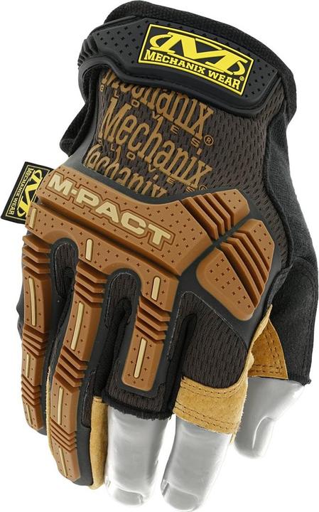 Produktbild Mechanix Wear Mechanix Durahide M-Pact Framer Widerstandsfähige Handschuhe Grösse M (M)