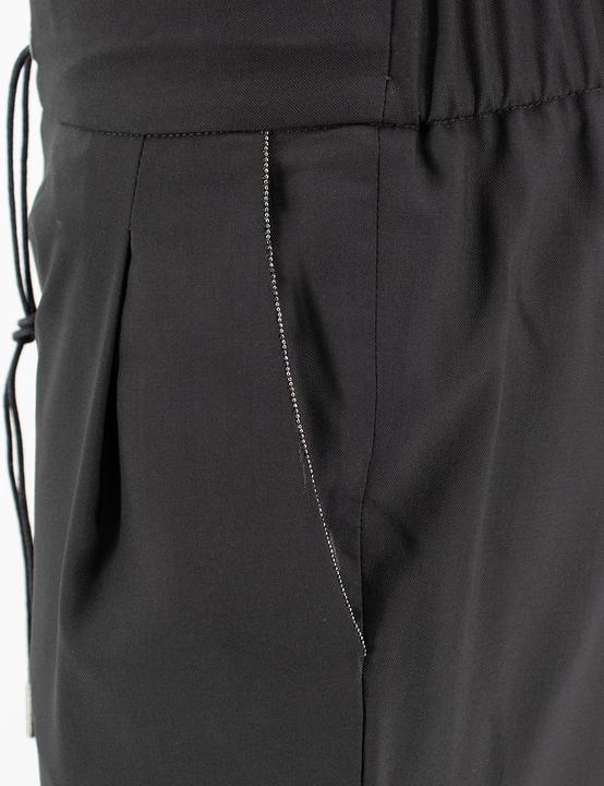 Actual product image Fabiana Filippi Trousers (40)
